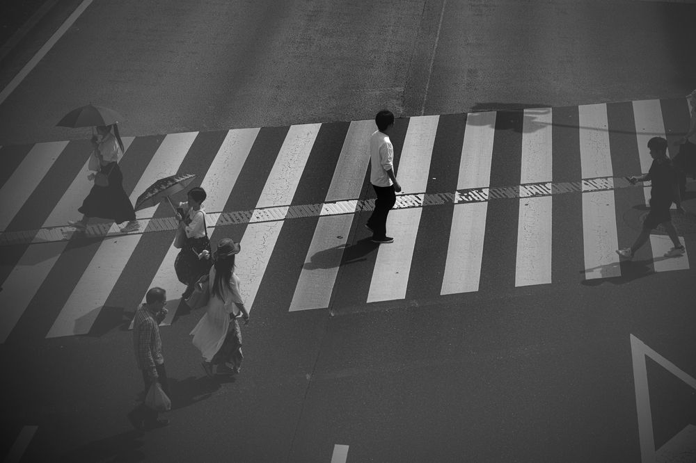 Photograph by ash