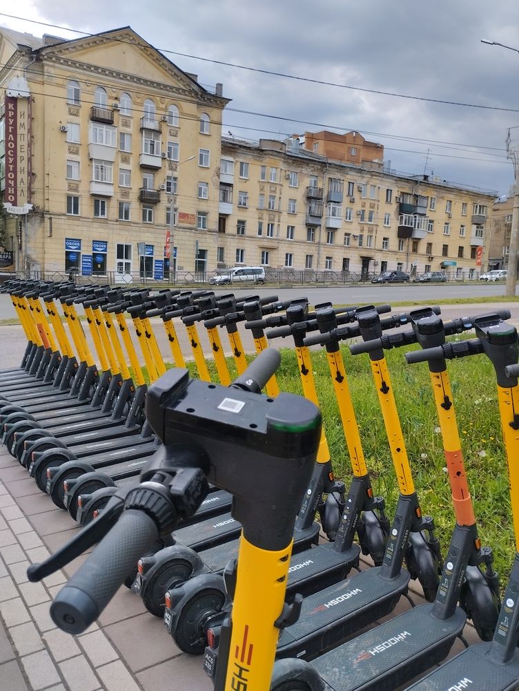 Photograph by Николай Чеботарев