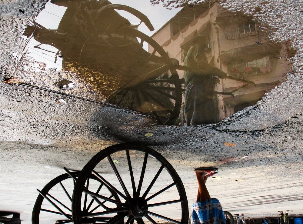 Photograph by Dyuti Maity