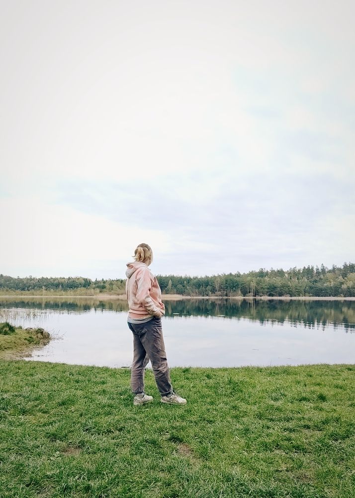 Photograph by Дарья