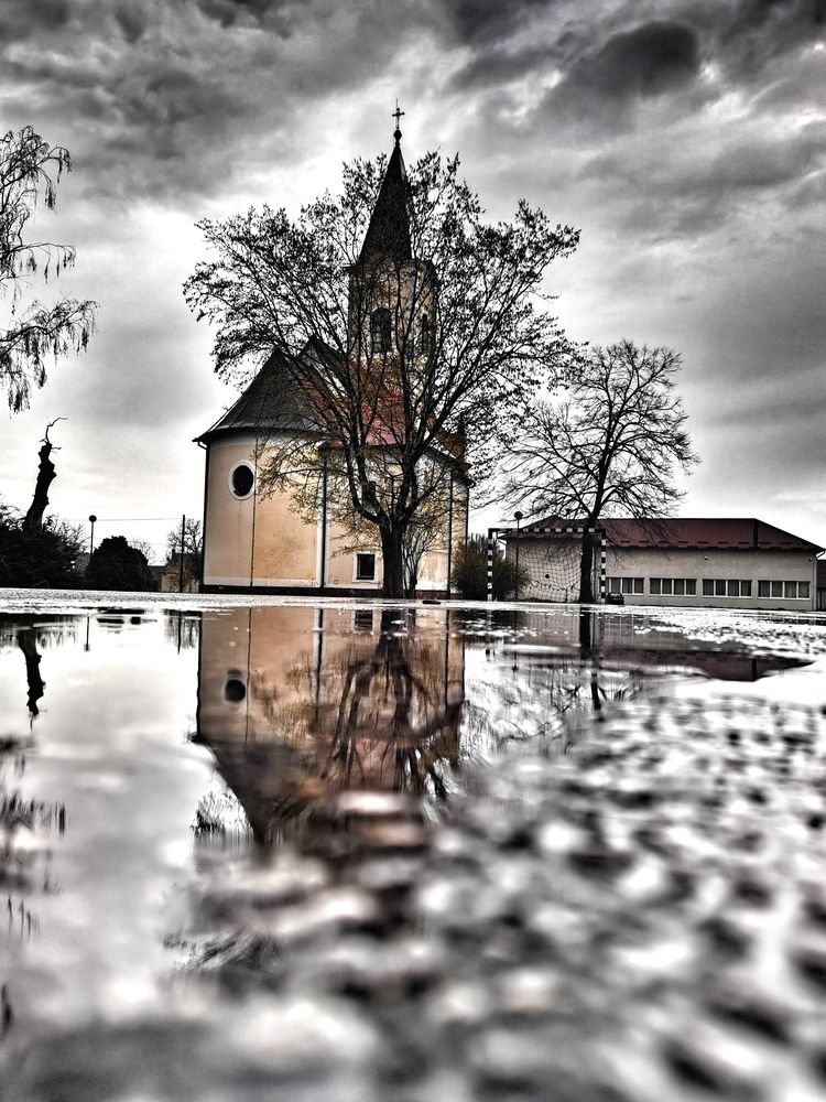 Photograph by Alen Brkić