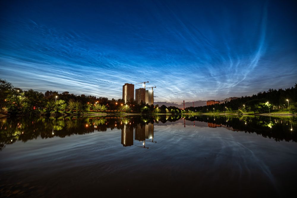 Photograph by Иван Грачев