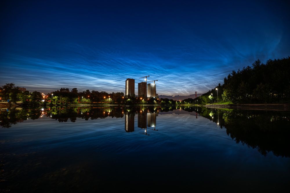 Photograph by Иван Грачев