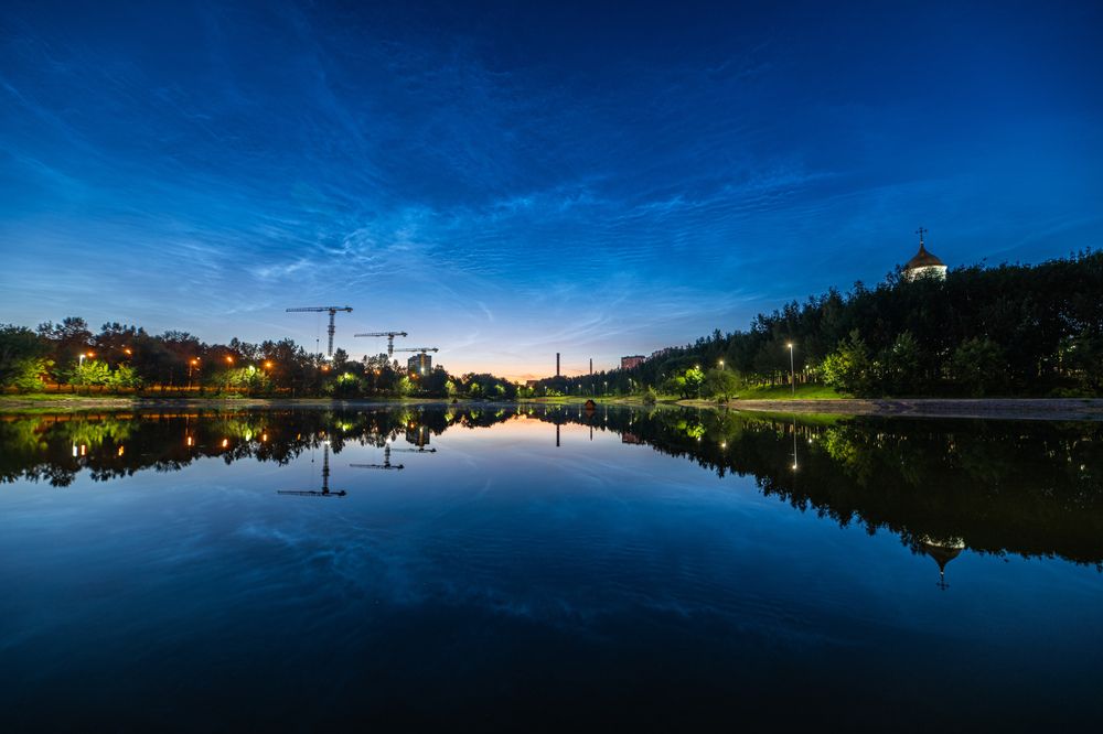 Photograph by Иван Грачев