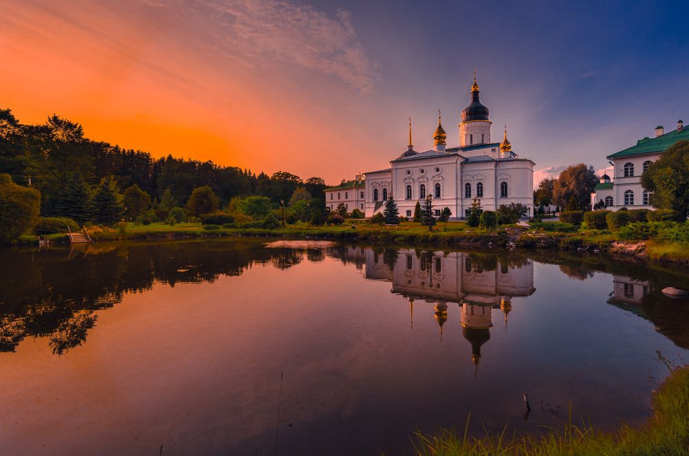 Фотография автора Дмитрий Себрин