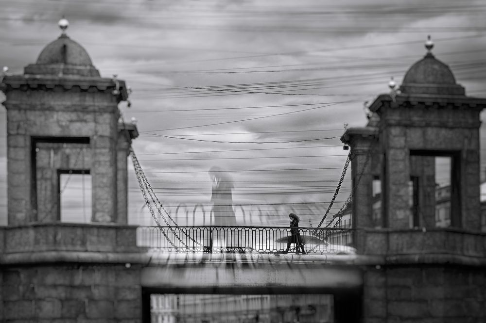 Photograph by Ольга Дунаева