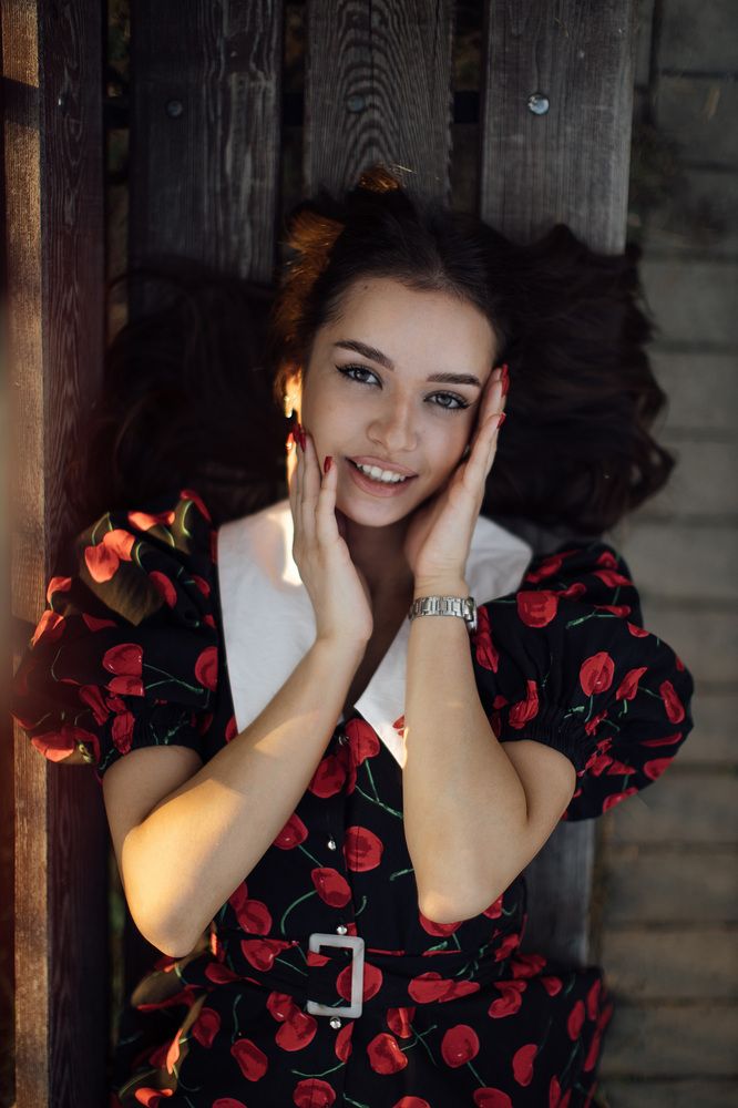 Фотография автора Александр Паничев