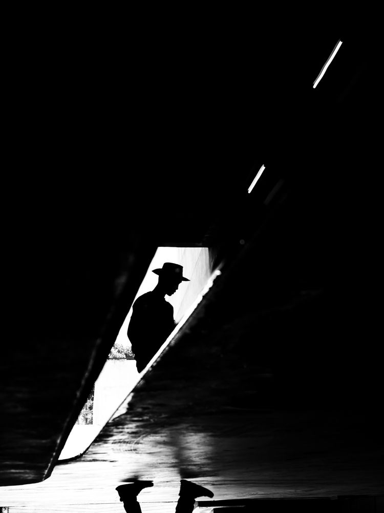 Photograph by Mohammad Irvan
