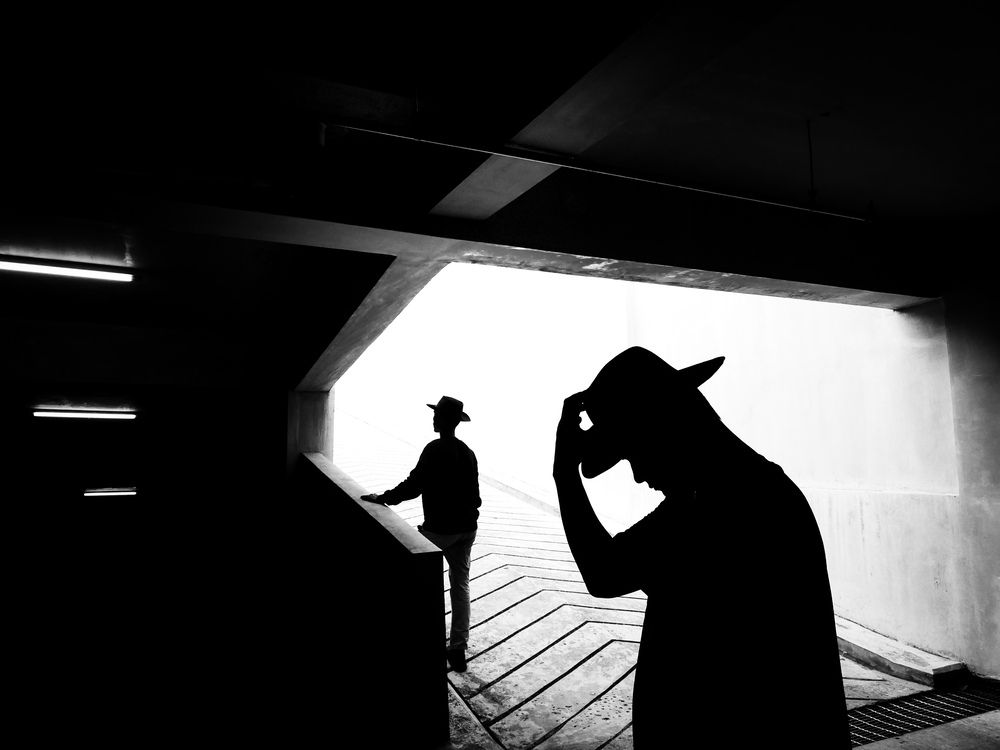 Photograph by Mohammad Irvan