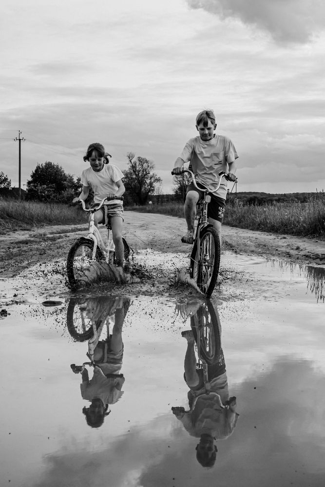 Photograph by Екатерина