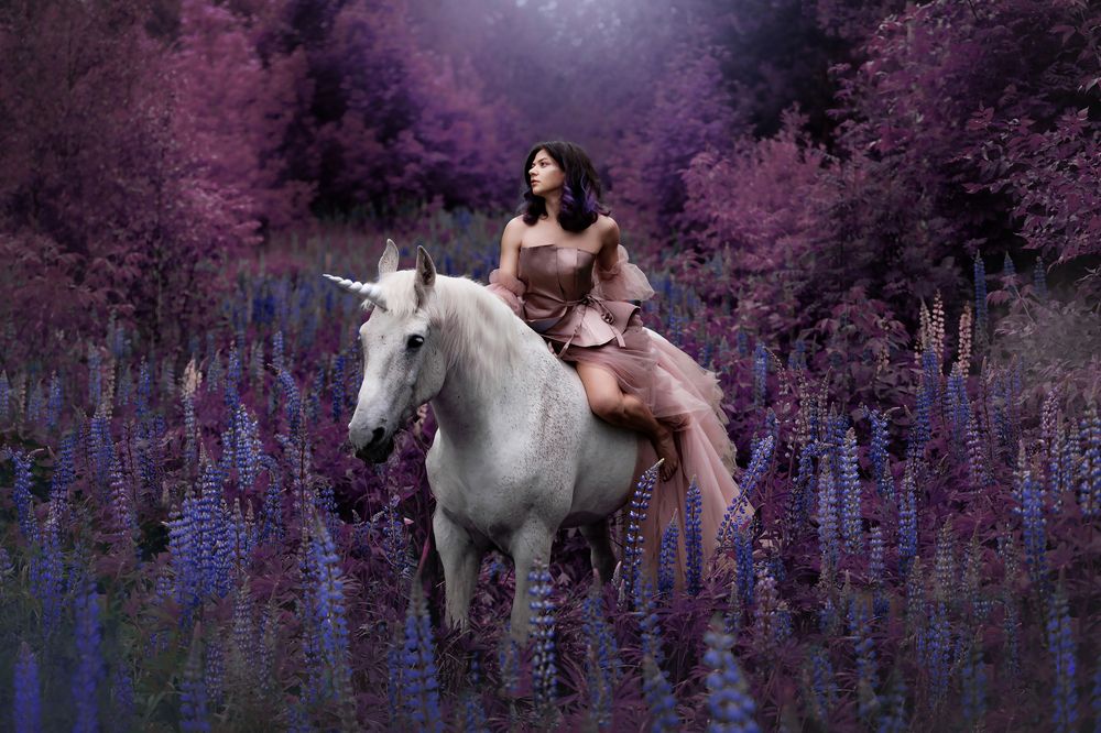 Photograph by Daria Koksharova