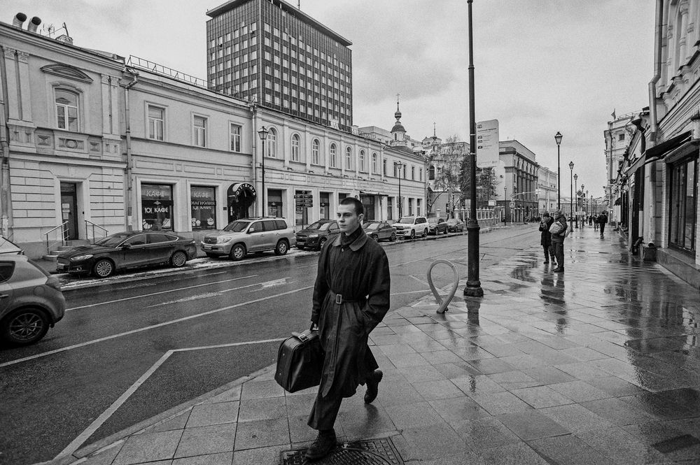 Photograph by Денис Олейников