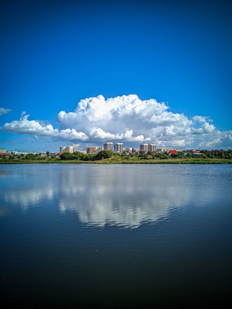 Photograph by Олега Тор