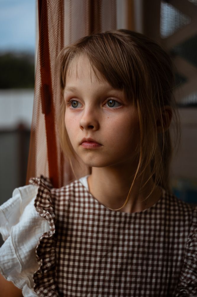 Photograph by Воробьёва Надежда
