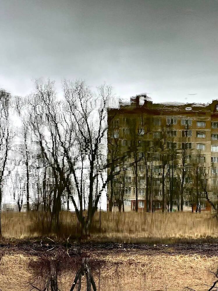 Photograph by Катерина Кирикова