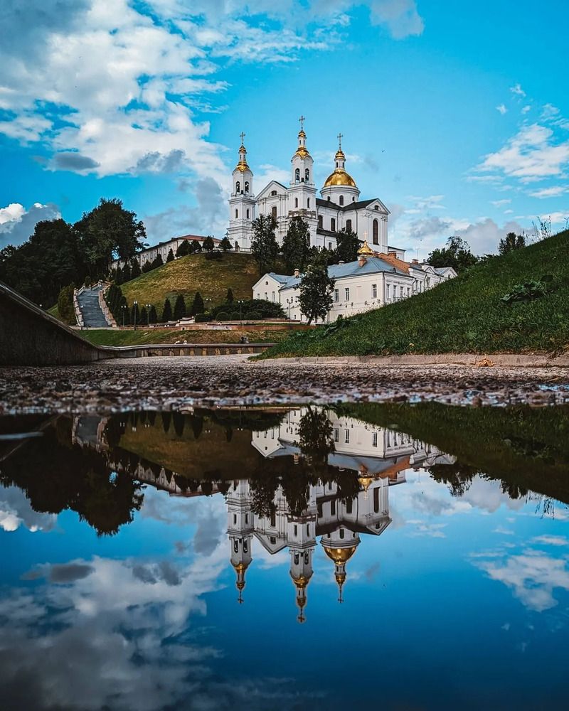 Photograph by Андрей Амбеталь