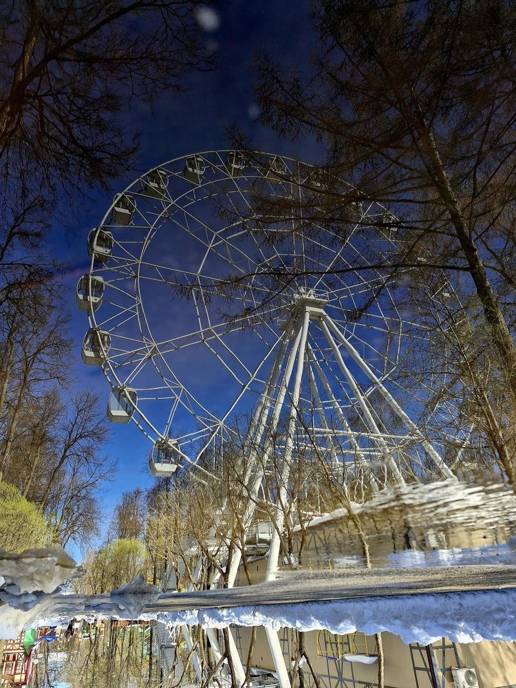 Photograph by Наталья Захарова