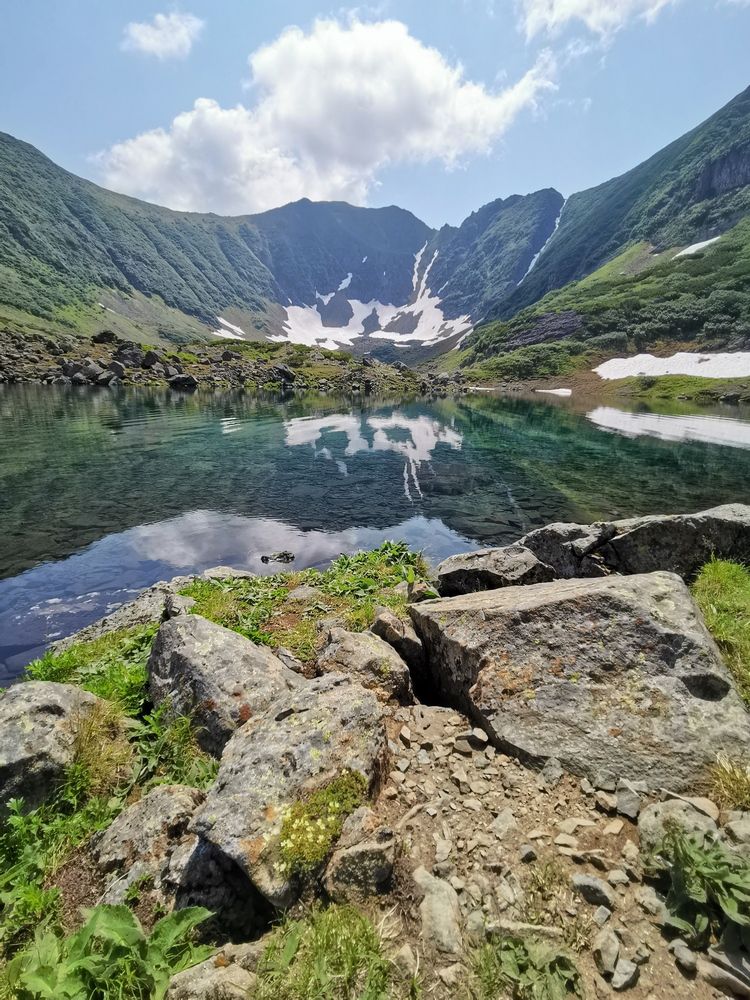 Фотография автора Закурина Маргарита