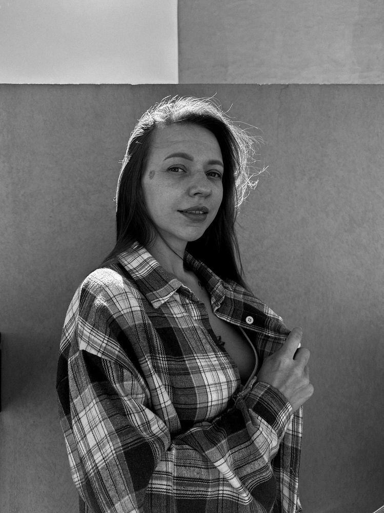 Photograph by Катерина Кирикова