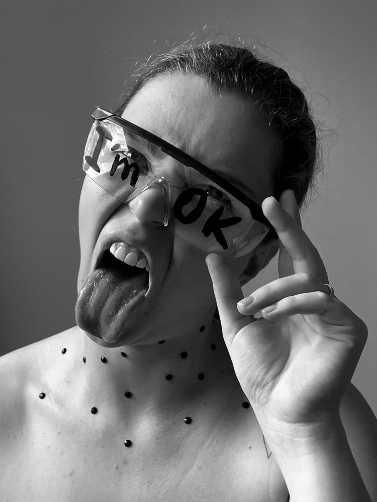 Photograph by Катерина Кирикова