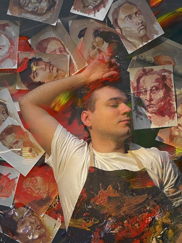 Photograph by Катерина Кирикова