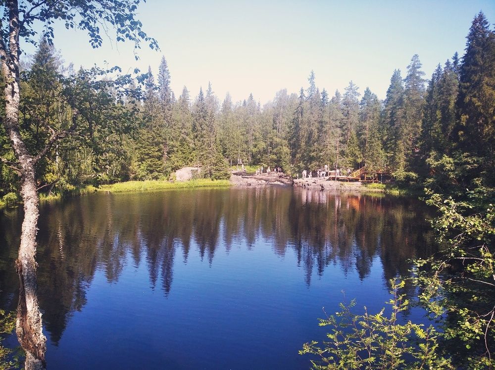 Photograph by Алексей