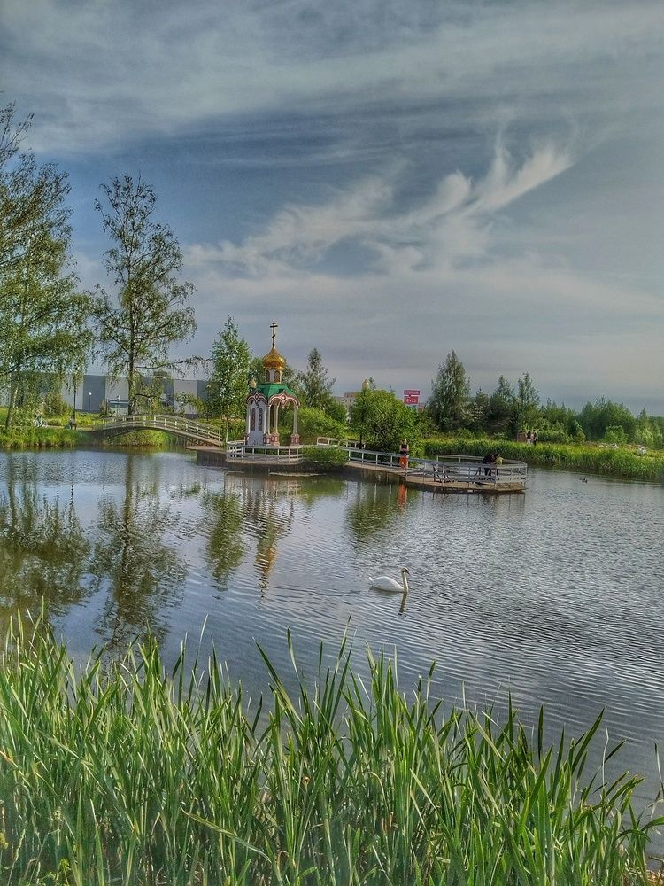 Photograph by Ирина Ермакович