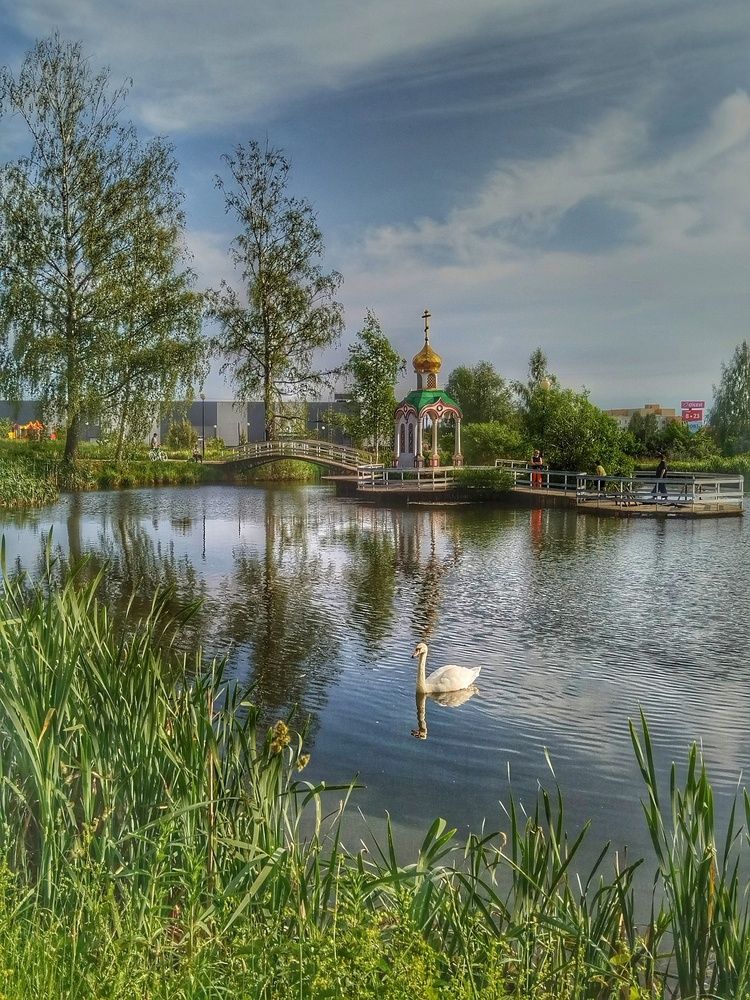 Photograph by Ирина Ермакович