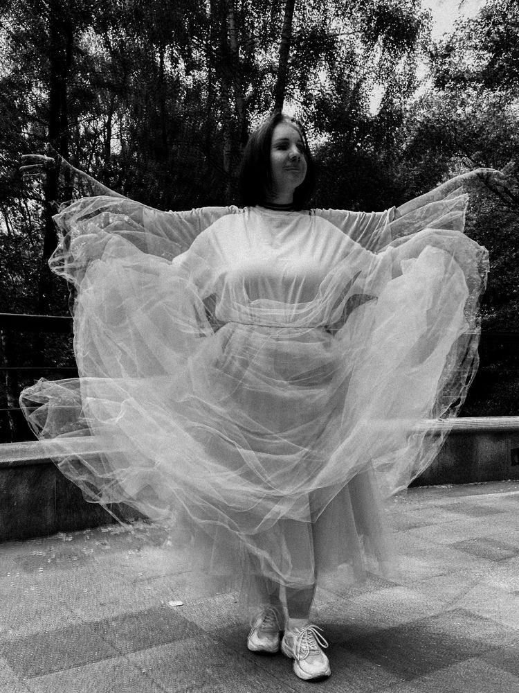 Photograph by Катерина Кирикова