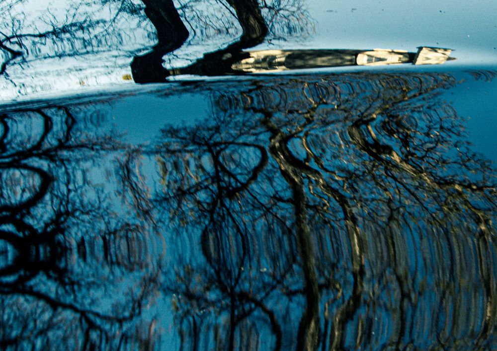 Photograph by Maria Onaindia