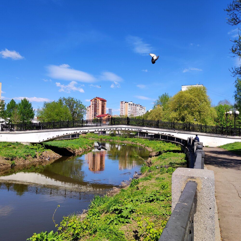 Photograph by Елена Казарина