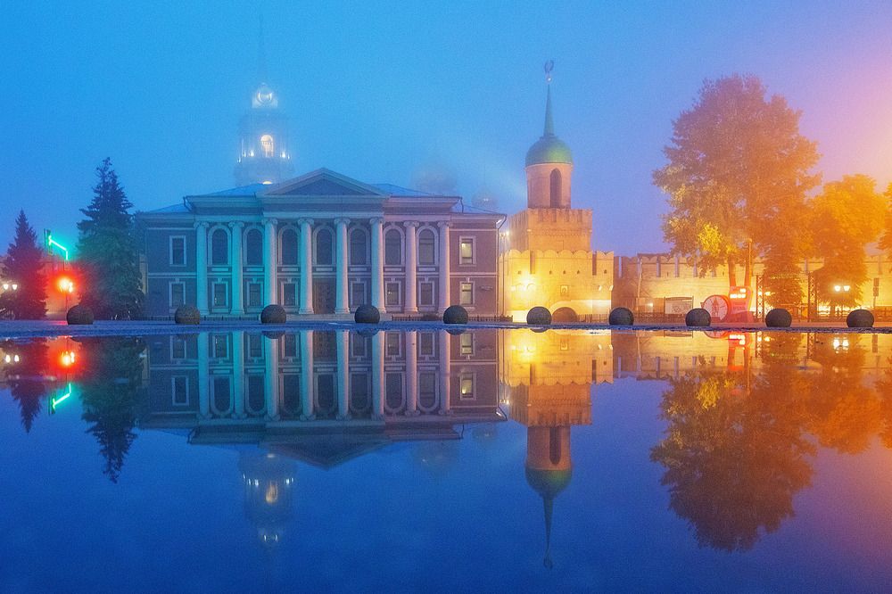 Photograph by Вербицкий Петр