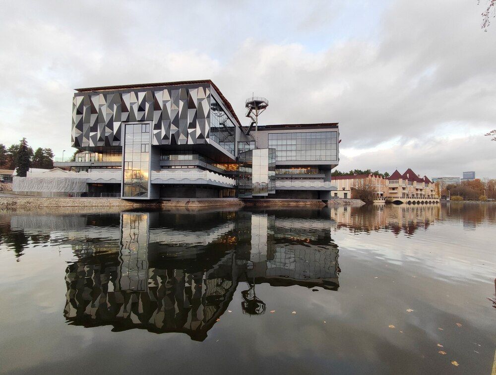 Photograph by Елена Казарина