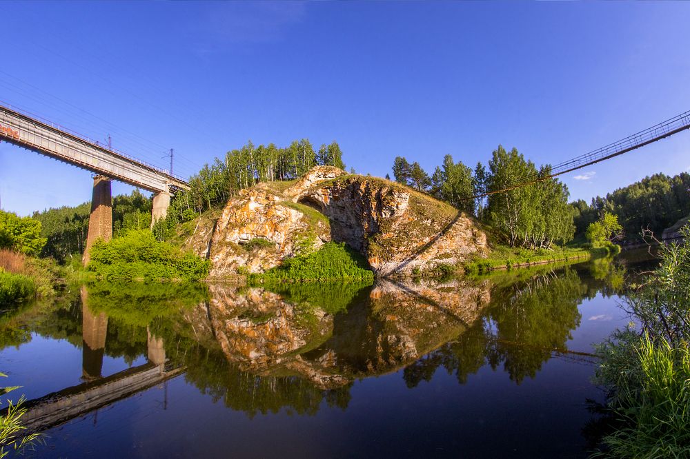 Photograph by Сергей Табатчиков