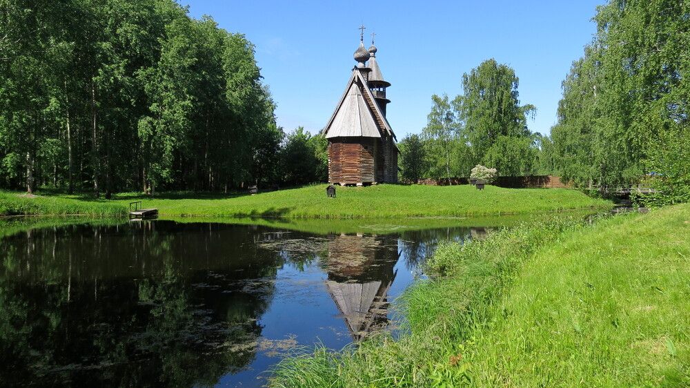 Photograph by Елена Казарина