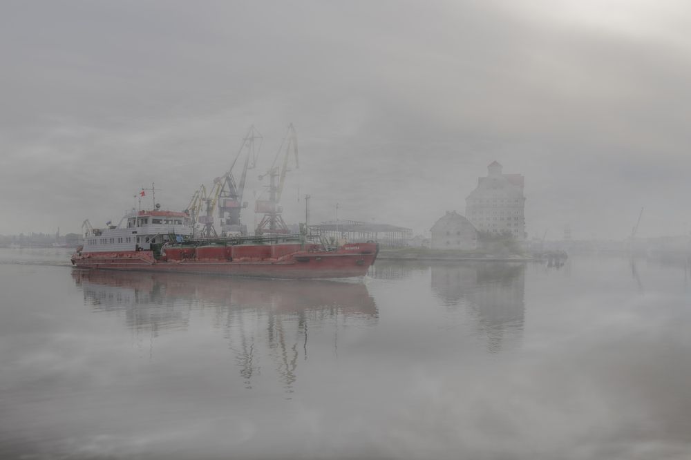 Photograph by Максим Мураков