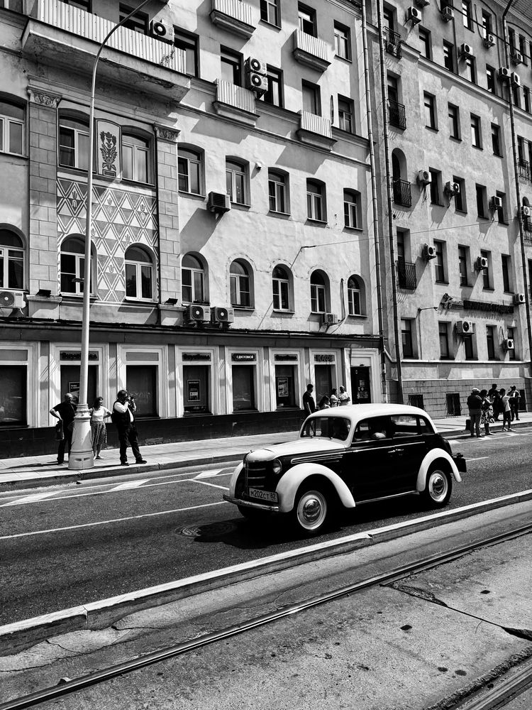 Фотография автора Ринат Абдуллин