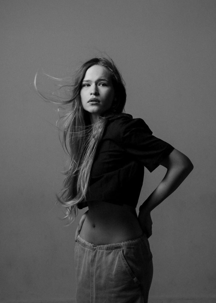 Photograph by Ольга Порошина