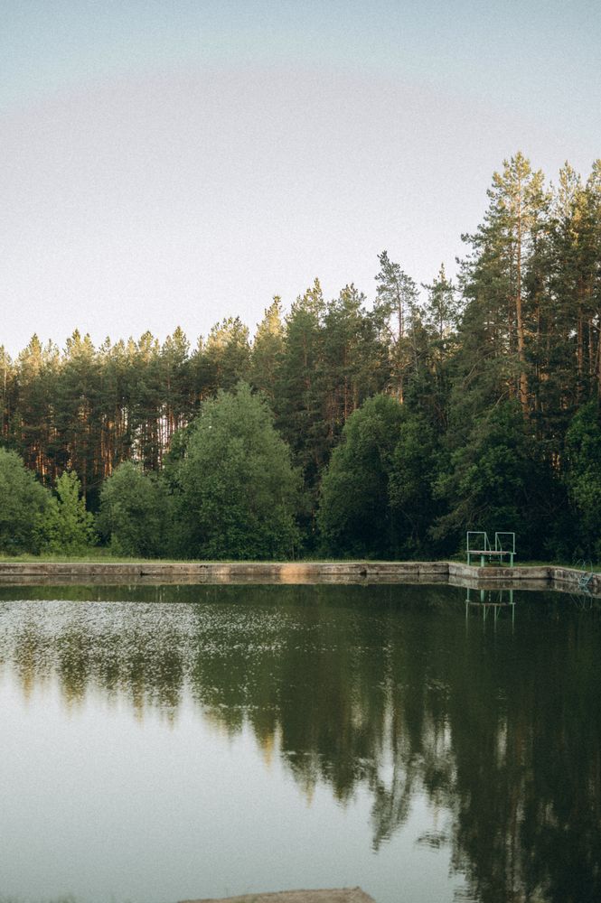 Photograph by Светлана Субботина