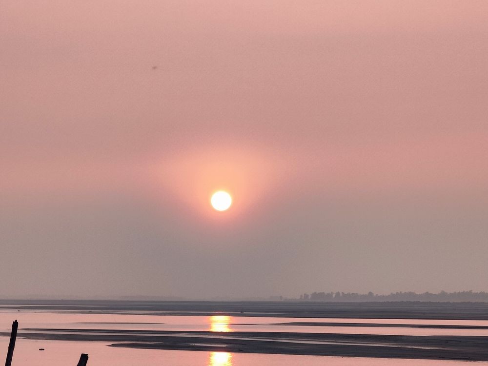 Photograph by Neel Bonna