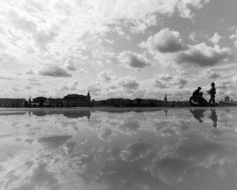 Photograph by Татьяна Смирнова