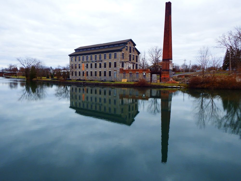 Photograph by Robert Farruggia