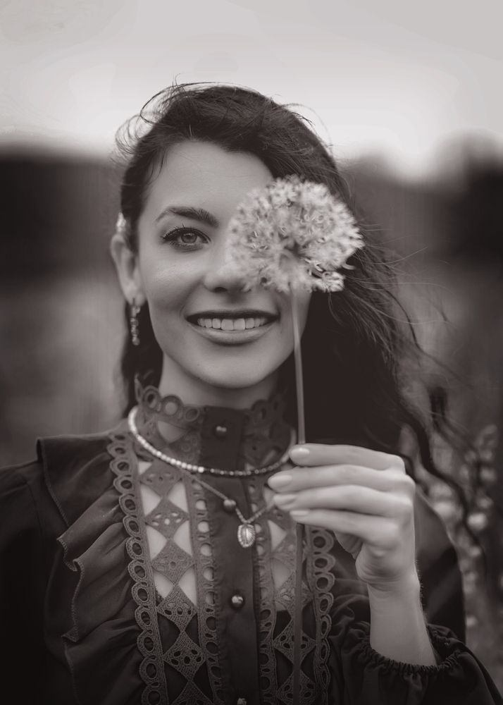 Photograph by Екатерина Каминская