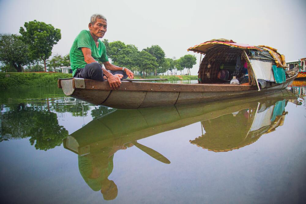 Photograph by Loc Nguyen