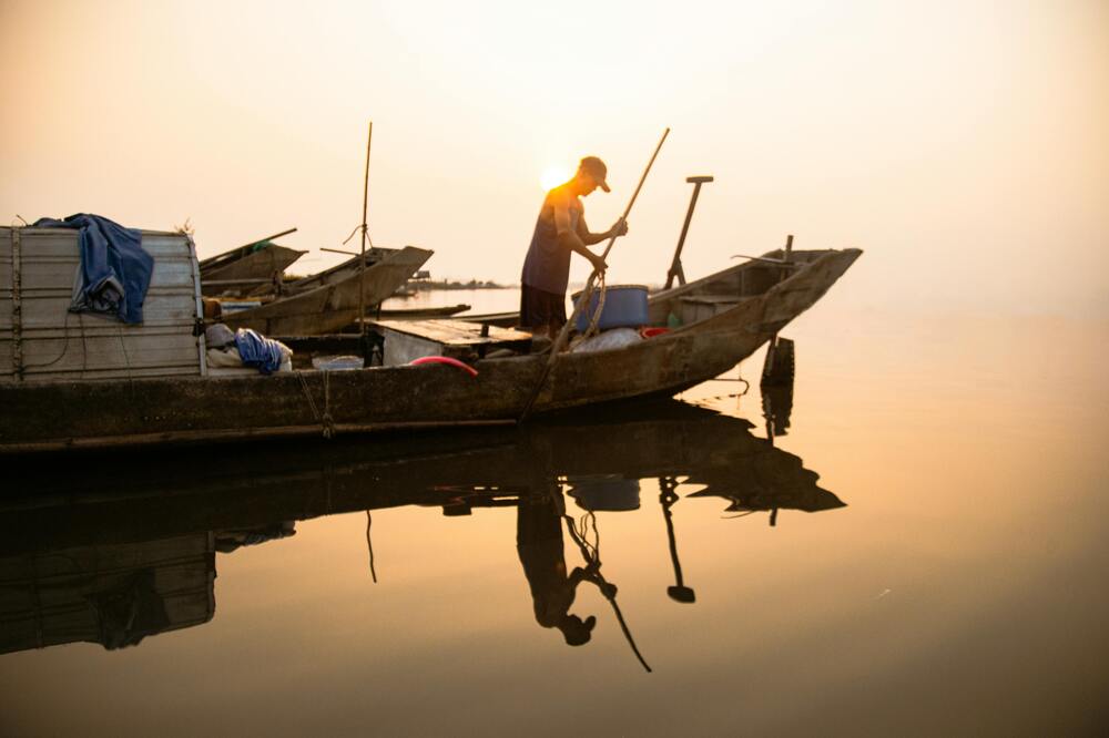 Photograph by Loc Nguyen