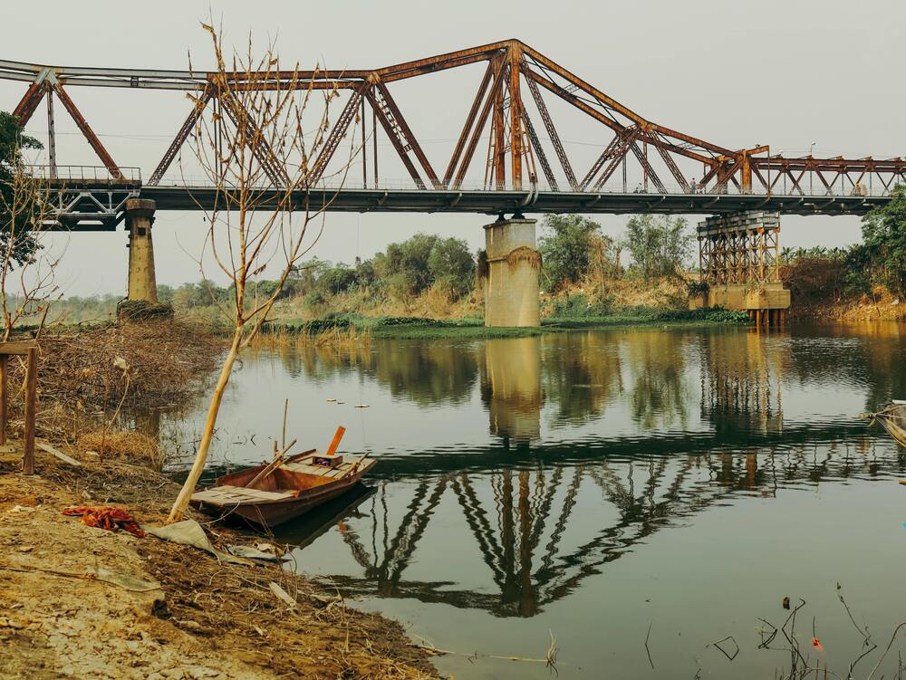 Photograph by Loc Nguyen