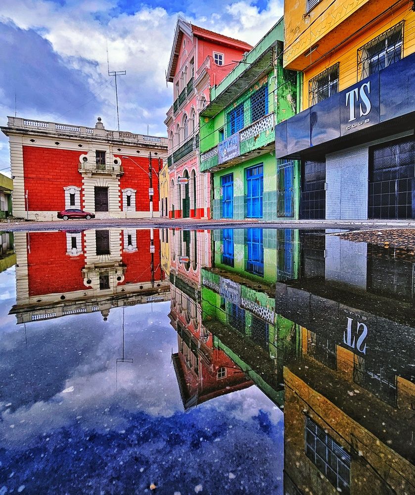 Фотография автора Diogo Thompson Ribeiro