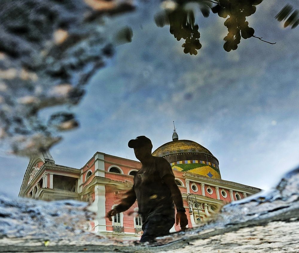 Фотография автора Diogo Thompson Ribeiro