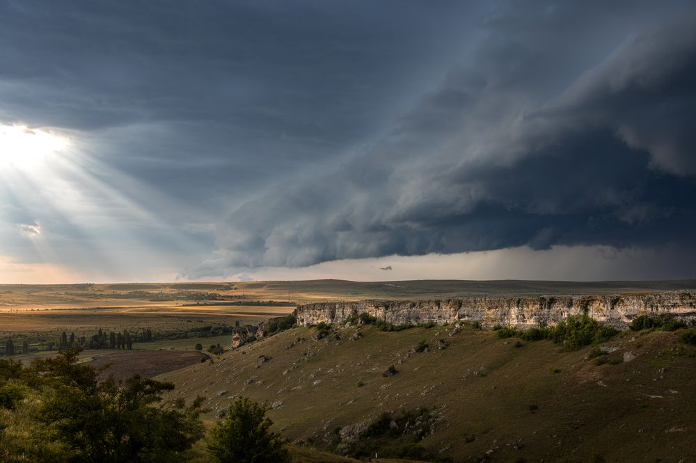 Photograph by Александр Шинкаревский