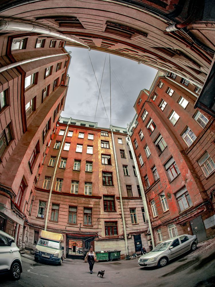 Photograph by Иван Труфанов